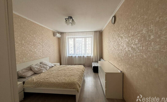 Продажа 1-комн квартиры на вторичном рынке Одинцово г, Гвардейская ул,  д. 9