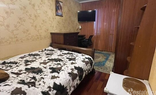 Аренда 2-комн квартиры на вторичном рынке ул Ротерта,  д. 9