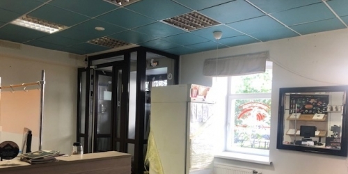 Помещение общепита Английский пр-кт,  д. 29