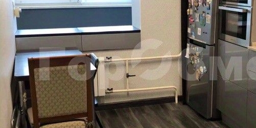 1-комн квартира улица Яблочкова, 43В