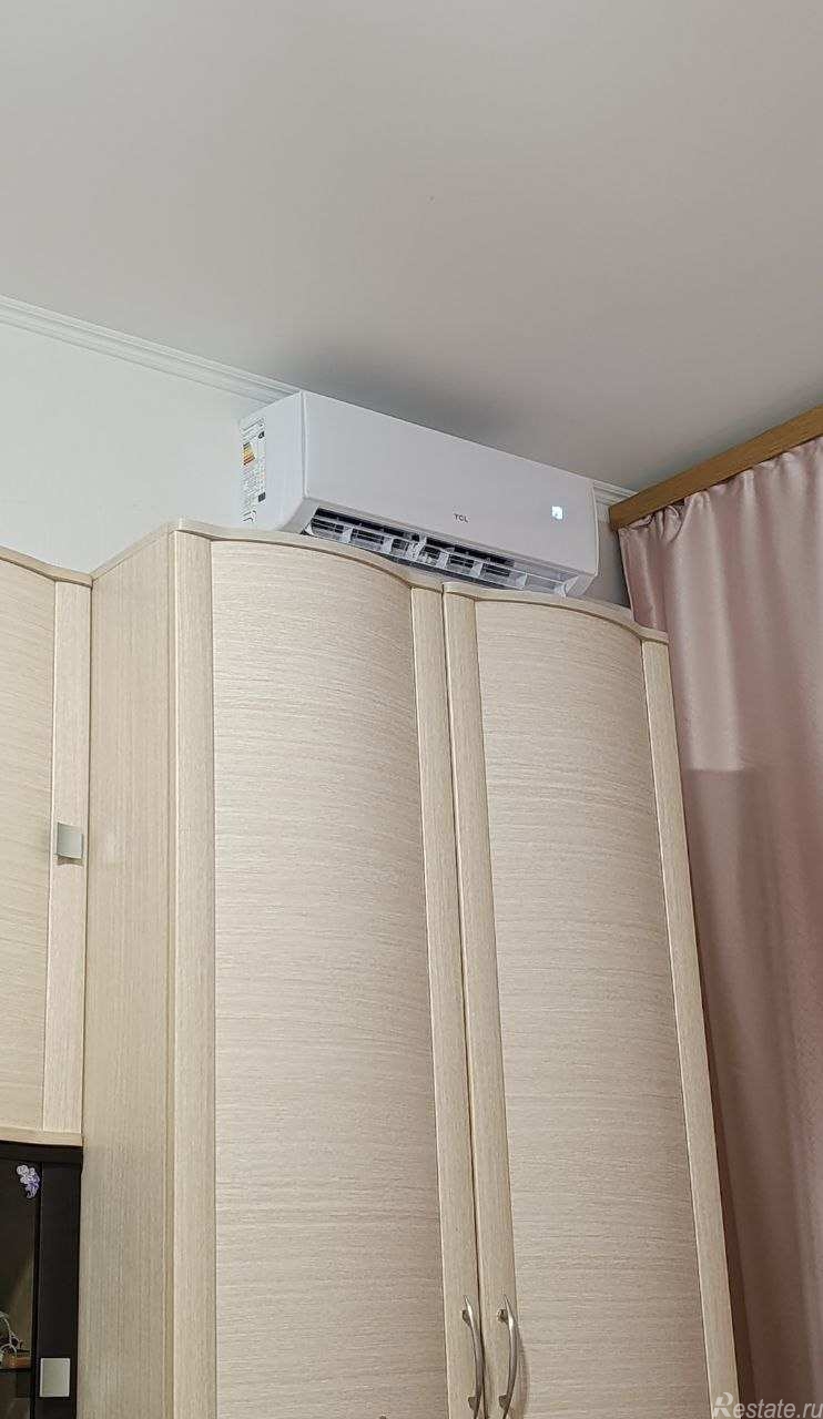 Продажа студии арцеуловская аллея,  д. 21,  к. 1