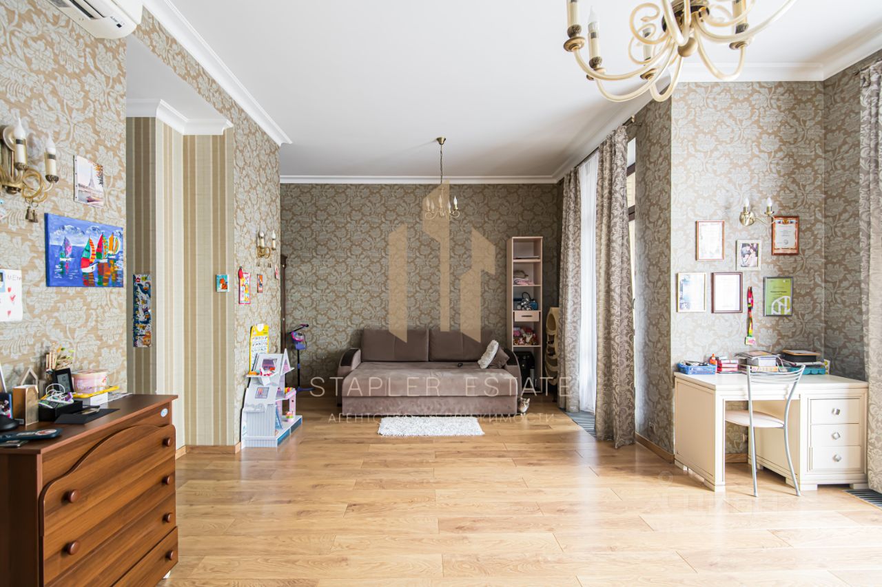 Продажа 3-комн квартиры на вторичном рынке Староволынская улица, 15к1