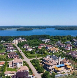 Продажа земли Витенёво, Знаменская улица, д. 24 Продажа земли Витенёво, Знаменская улица, д. 24