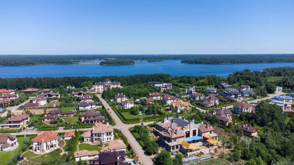 Продажа земли Витенёво, Знаменская улица,  д. 24