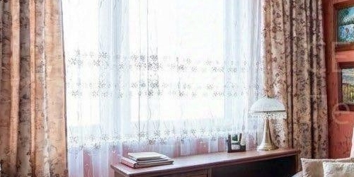 3-комн квартира улица Генерала Кузнецова, 18К2