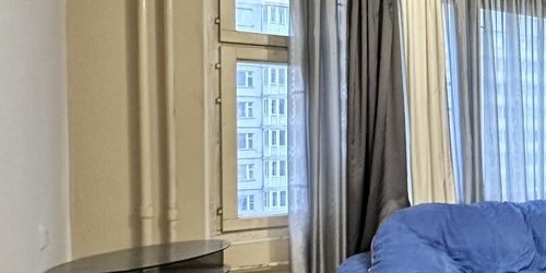 1-комн квартира улица Тельмана, 30к2