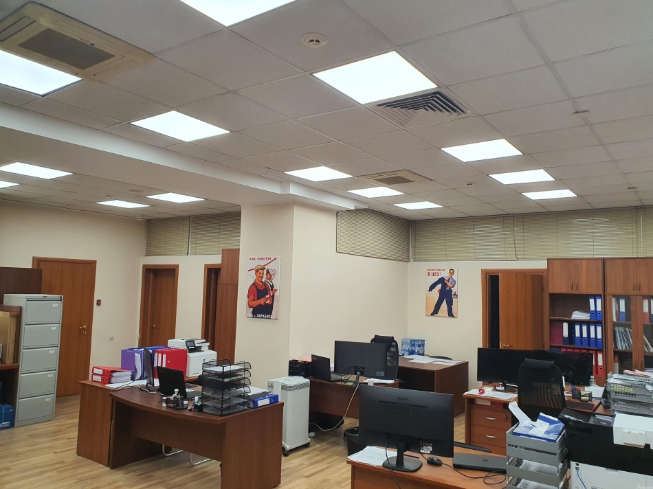 Продажа офиса Михалковская ул ,  д. 63б с2