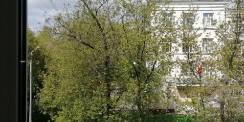 2-комн квартира Текстильщиков 1-я ул,  д. 8