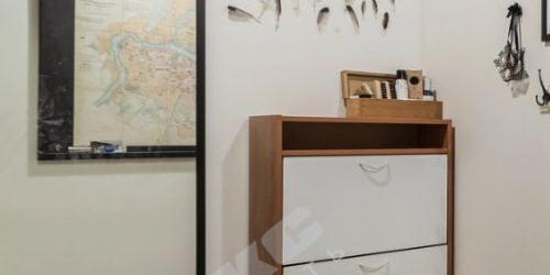 3-комн квартира Коломенская улица, 15-17