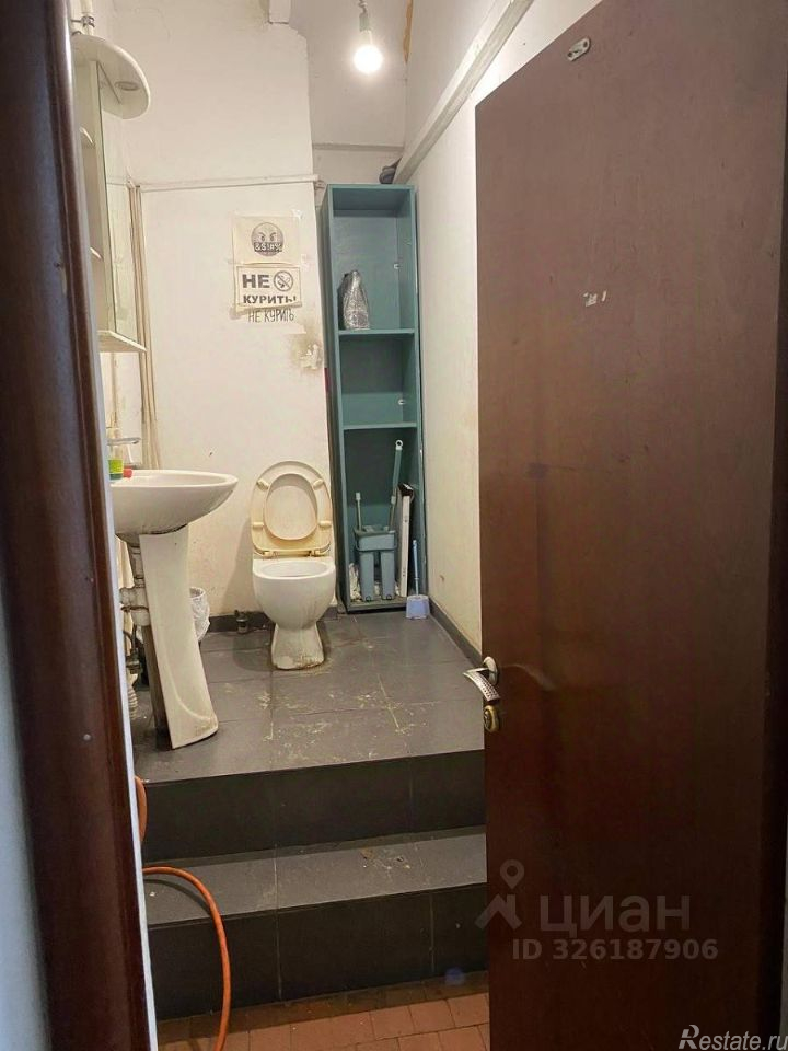 Аренда склада Дорогобужская улица