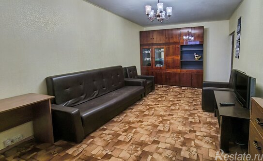 Продажа 2-комн квартиры на вторичном рынке улица Маршала Голованова,  д. 16