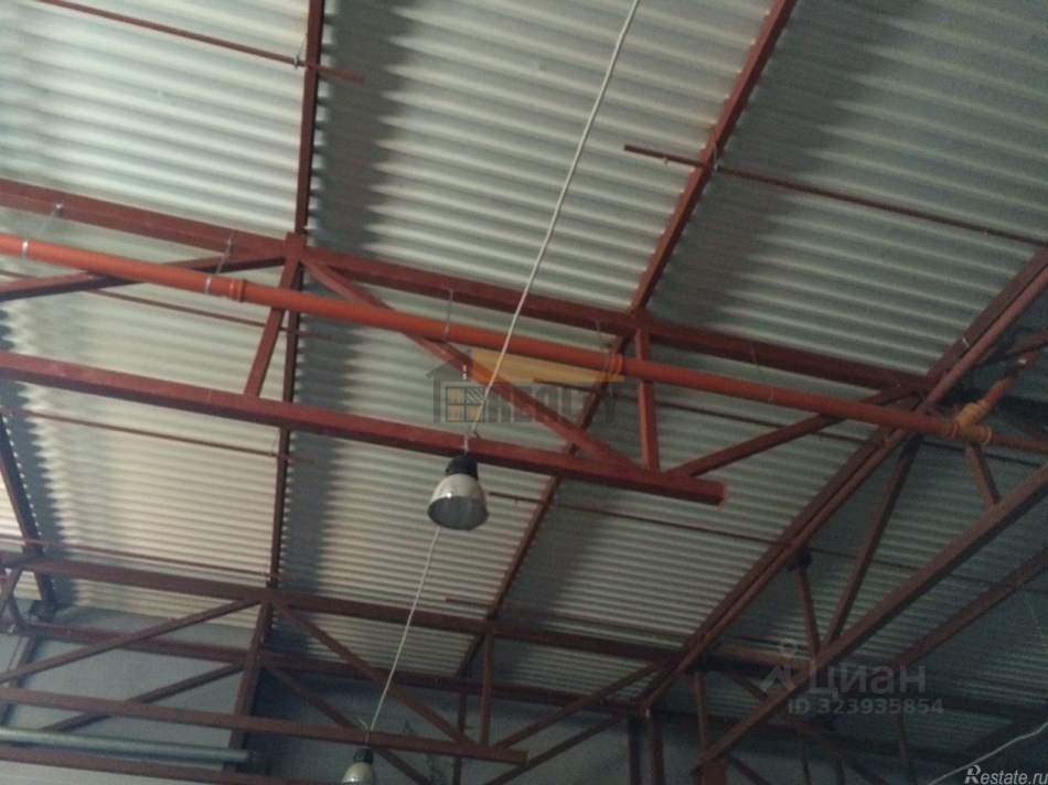 Аренда склада Некрасовский, ул Ушакова,  д. 25а