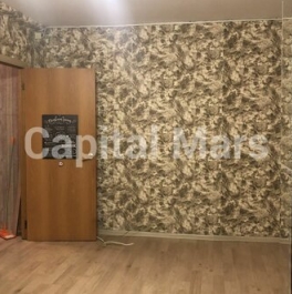 Аренда 2-комн квартиры на вторичном рынке улица Новосёлов,  д. 5