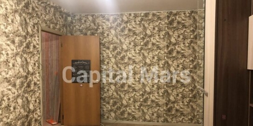 2-комн квартира улица Новосёлов,  д. 5