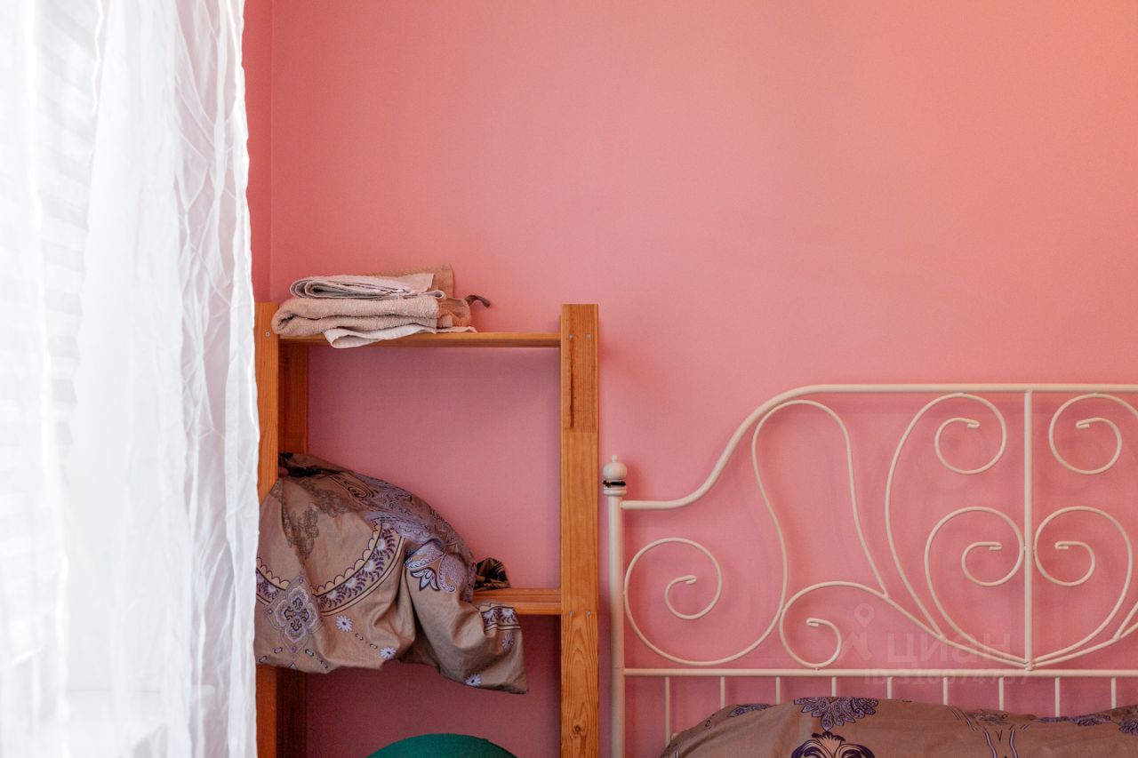 Продажа 2-комн квартиры на вторичном рынке МЖК Изумрудная Долина тер., д. Солманово, улица Лазурная, 16