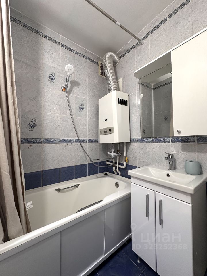 Продажа 1-комн квартиры на вторичном рынке проспект Тореза, 94К3