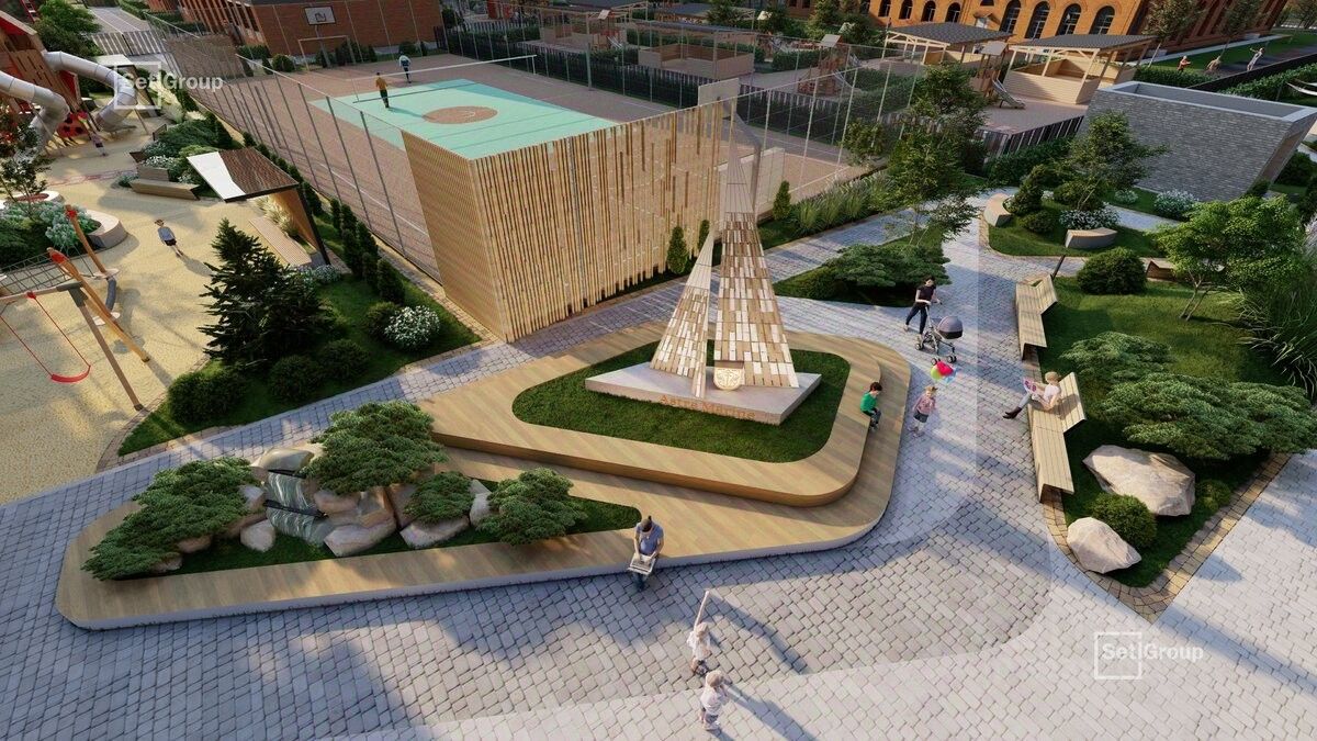 Продажа студии проспект Обуховской обороны, 36