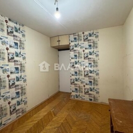 Продажа 2-комн квартиры на вторичном рынке Сумской проезд,  д. 3 к1