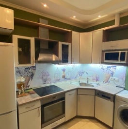 Продажа 1-комн квартиры на вторичном рынке проектируемый проезд № 6630