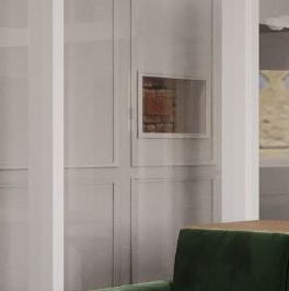 Продажа студии Каменноостровский проспект, 19/13 Продажа студии Каменноостровский проспект, 19/13