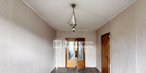 3-комн квартира проспект Наставников,  д. 21