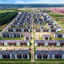 Продажа 1-комн квартиры на вторичном рынке Красный Посёлок, улица Фадеева,  д. 7