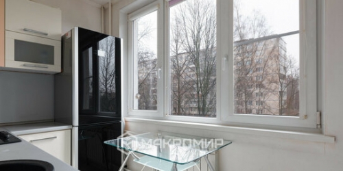 1-комн квартира ул Димитрова,  д. 22,  к. 1