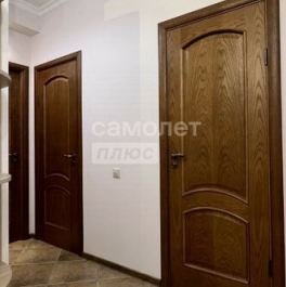 Продажа 2-комн квартиры на вторичном рынке Одинцово г, Белорусская ул,  д. 10