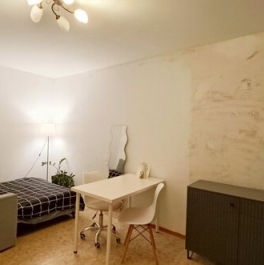 Продажа 1-комн квартиры на вторичном рынке проспект Наставников,  д. 47 к1