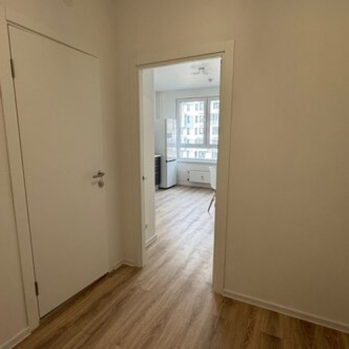 1-комн квартира Видное г, Мисайлово пгт, Героя России Филипова (Пригород Лесное) ул,  д. 8