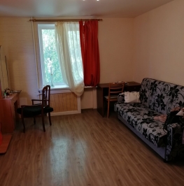 Аренда 1-комн квартиры на вторичном рынке Омская ул. , д. 23 Аренда 1-комн квартиры на вторичном рынке Омская ул. , д. 23