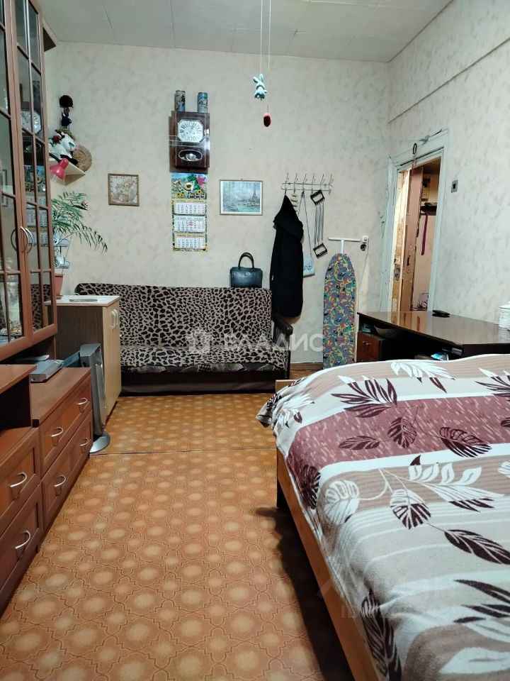 Продажа комнаты Анадырский проезд, 13
