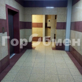 Продажа 2-комн квартиры на вторичном рынке Раменское, ул Мира,  д. 11/2