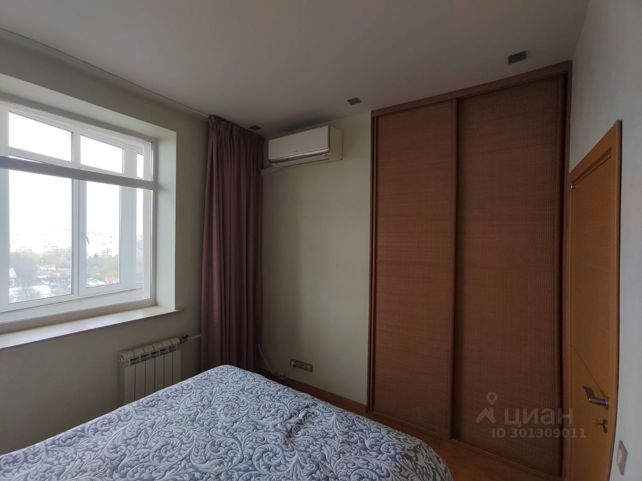 Продажа 2-комн квартиры на вторичном рынке Подольск, Советская улица, 41/5