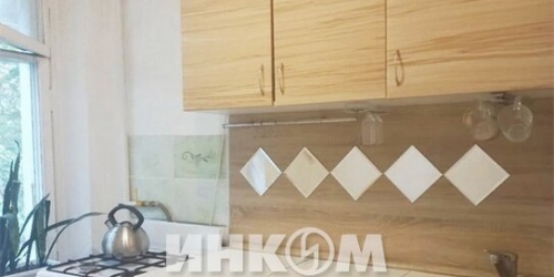 1-комн квартира Наримановская улица,  д. 23