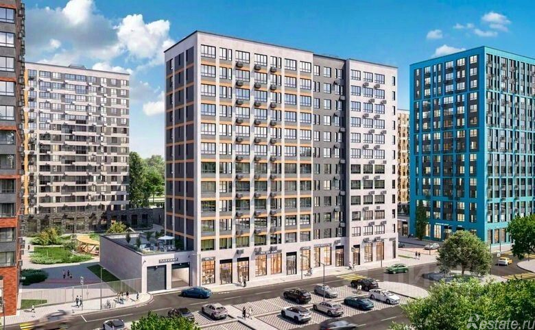 Продажа гаража 46Н-04875