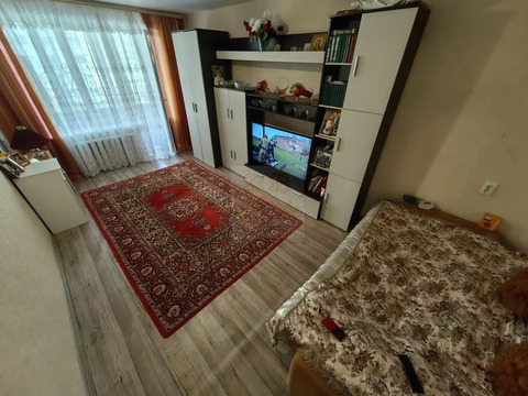 Продажа 1-комн квартиры на вторичном рынке Раменское, ул. Солнцева,  д. 10