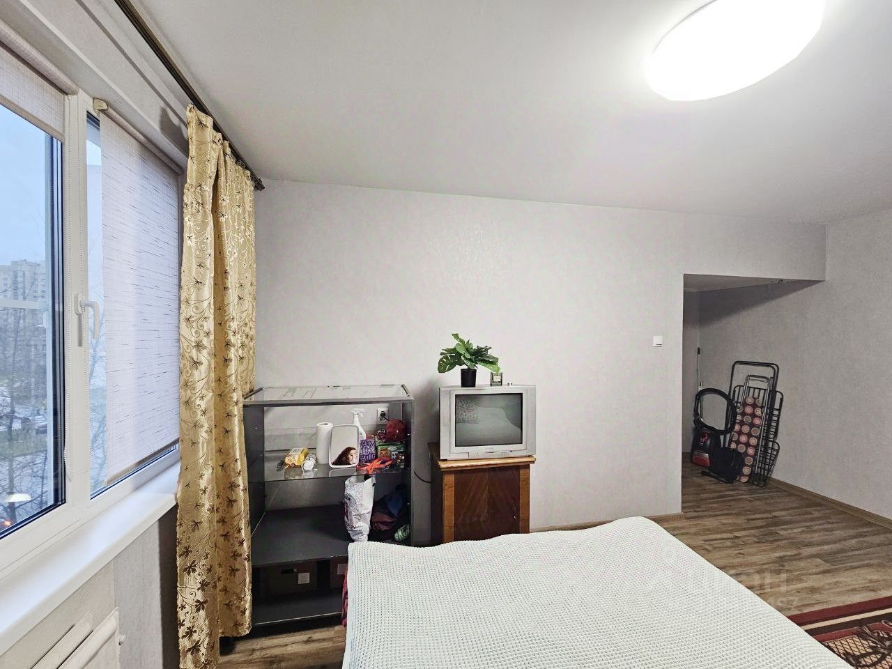 Продажа 2-комн квартиры на вторичном рынке улица Олеко Дундича, 8К1