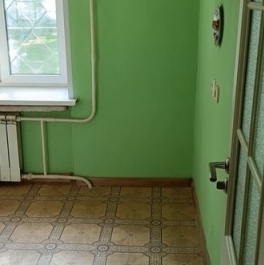 Продажа 2-комн квартиры на вторичном рынке улица Ращупкина,  д. 7