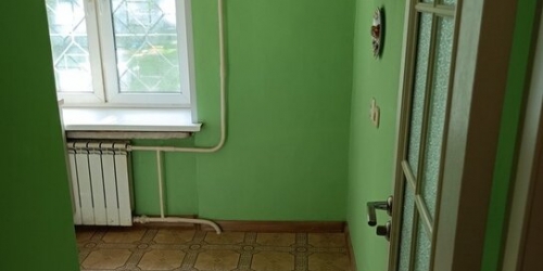 2-комн квартира улица Ращупкина,  д. 7