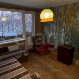 Продажа 2-комн квартиры на вторичном рынке Верности ул,  д. 38,  к. 1