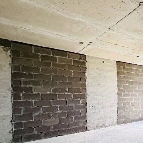 1-комн квартира с. Домодедово, улица Современников, 6