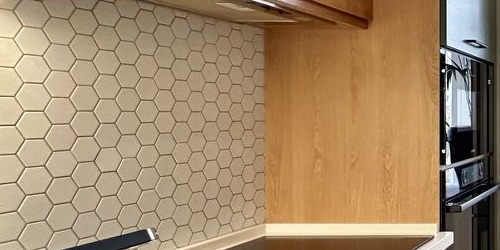 1-комн квартира Полоцкая улица, 16