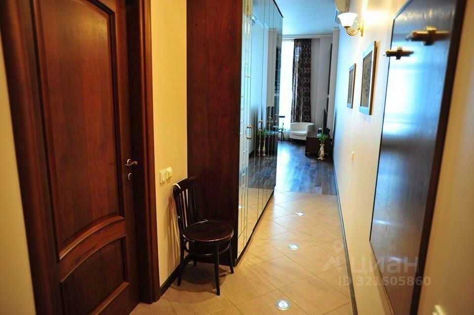 Продажа 1-комн квартиры на вторичном рынке Большой Гнездниковский переулок, 10