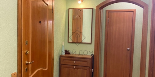 2-комн квартира ул Шолохова,  д. 7