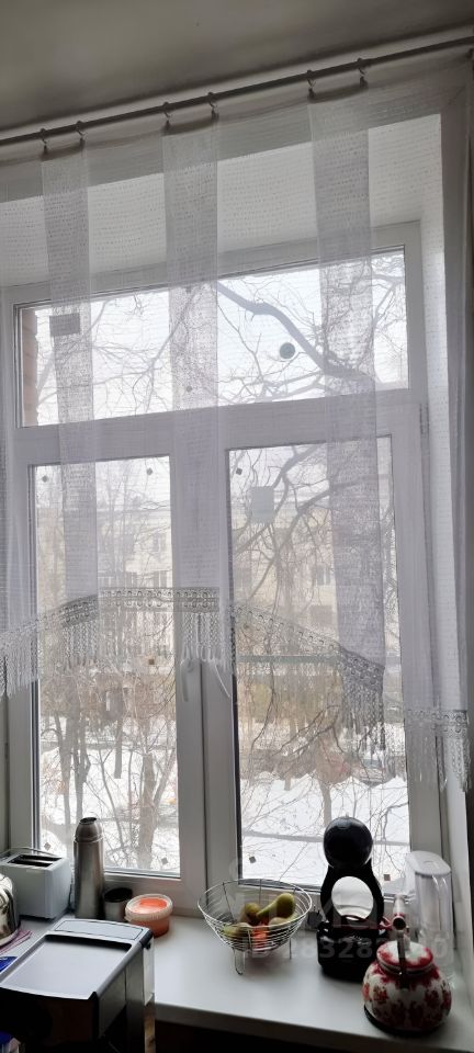 Продажа комнаты Долгопрудный, улица Циолковского, 4
