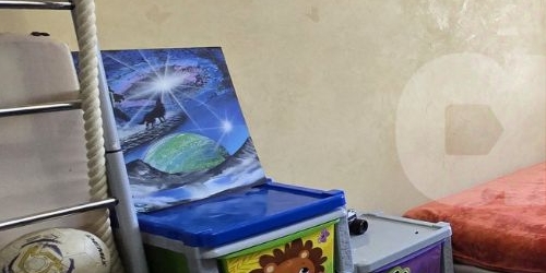 2-комн квартира улица Авиаконструктора Миля, 20