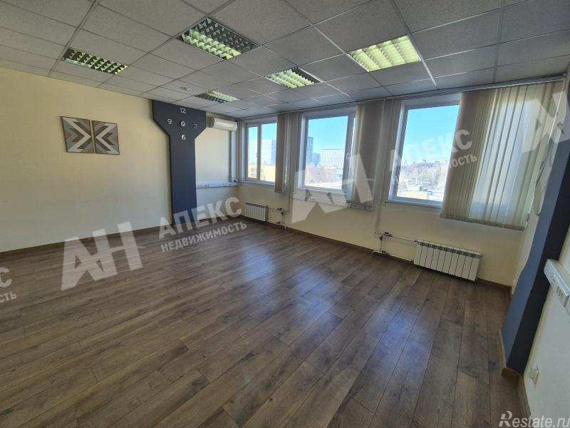 Аренда торгового помещения Профсоюзная ул