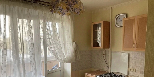 3-комн квартира Ружейный переулок,  д. 4