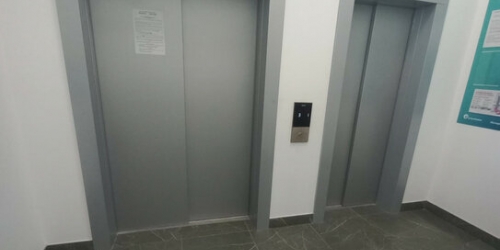 2-комн квартира улица Руднева,  д. 15